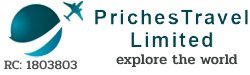 Priches travel Ltd